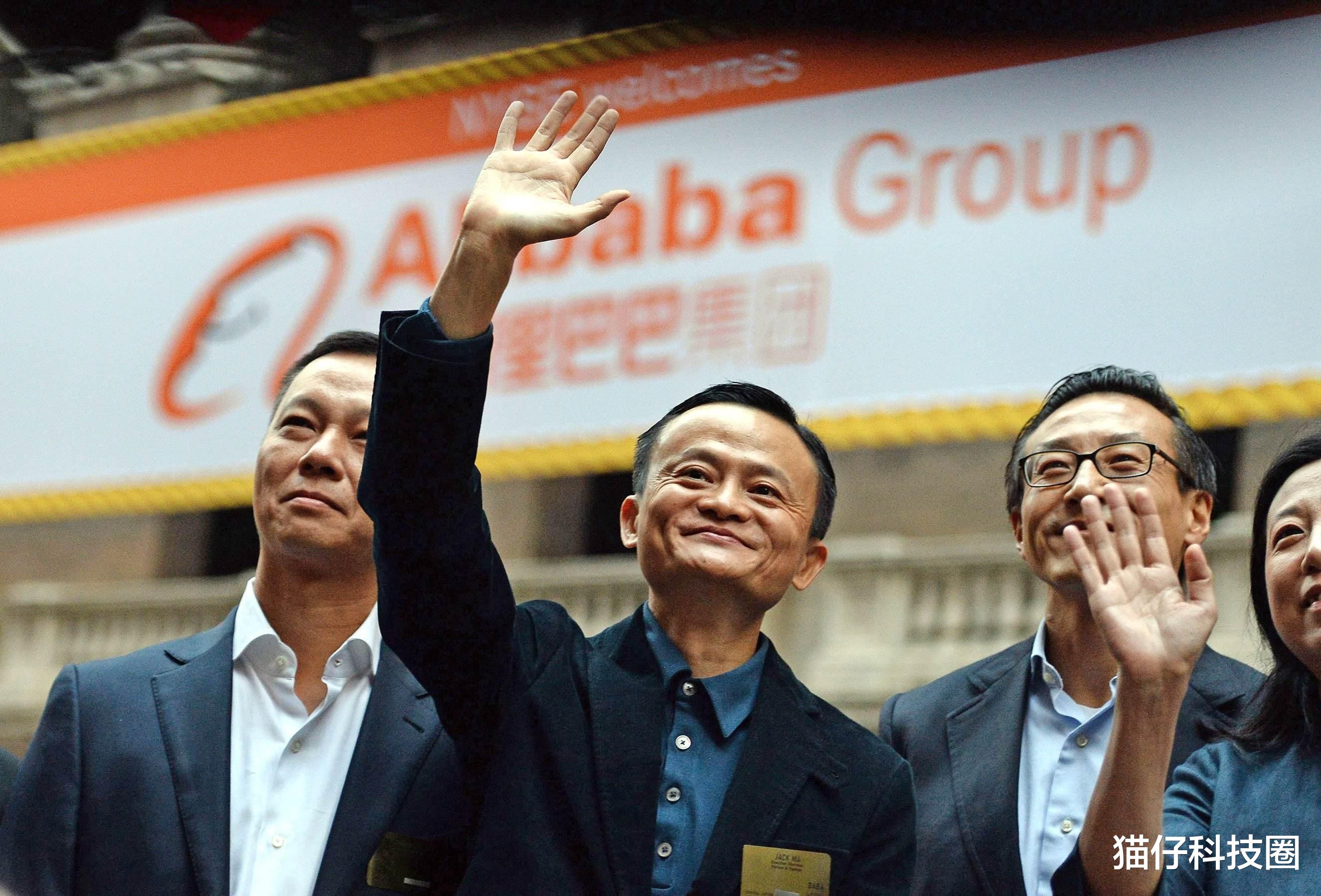 双十一|马云没有说谎,5年后,这4种职业将慢慢淘汰,大批人丢掉工作?