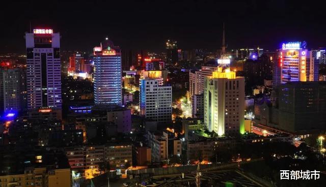 西部城市|昆明2000亩大盘烂尾近7年后，终于有人接盘了