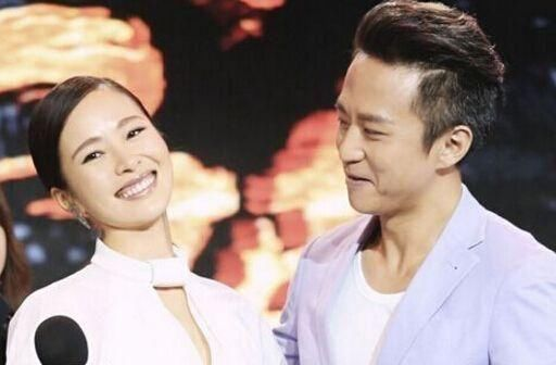 孙俪|她曾“插足”邓超夫妻？孙俪一直不愿评价她，如今却抢了孙俪的风头！