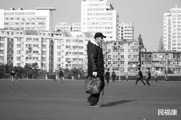 衰老|男人老没老，下半身会“实言相告”，老态一个不占，说明你还年轻