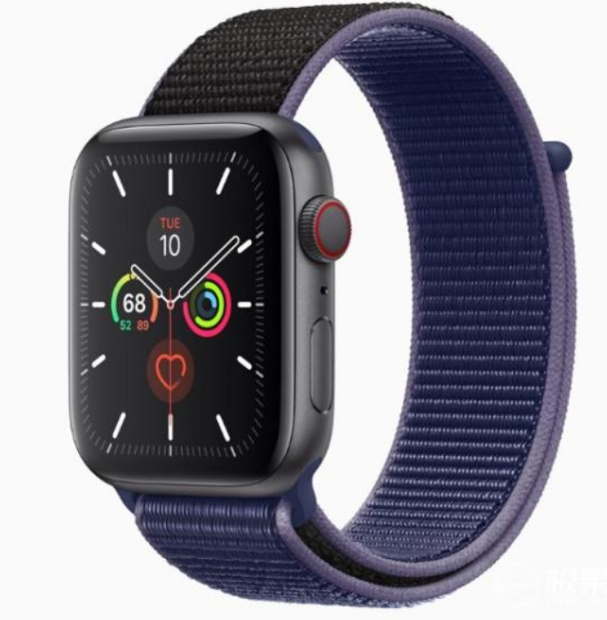 『苹果』苹果又将发布新品？2020款Apple Watch曝光！或将改变用户生活
