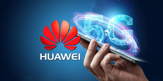 英伟达|德国也追随美国？德政府拟定新法案：华为“不可能”再参与5G建设