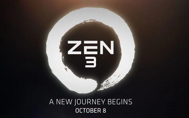 CPU|Zen3架构处理器将发,B450主板能否再战三年?