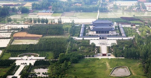 信阳|河南信阳的这一个县真幸福，计划投资17亿，新建一“4C级机场”