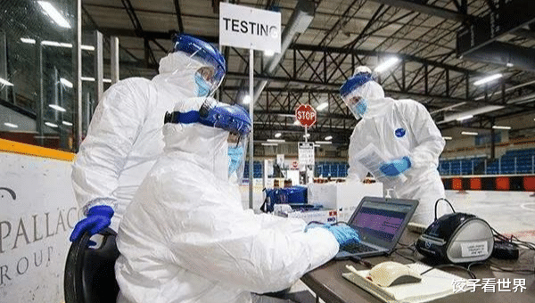 『美国』差点瞒过全世界！美国一声不响突然推出疫苗，方法独特与众不同