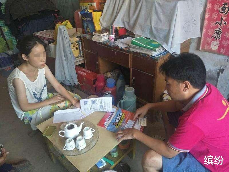 |孩子的高考成绩竟然不到50分，这究竟是为什么？