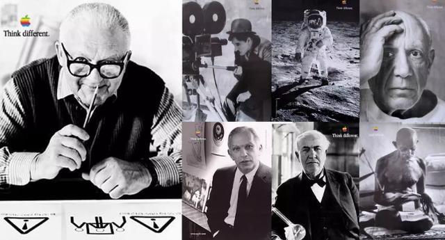 乔布斯|全世界唯一敢怼乔布斯的设计师:70万元一个logo,一稿不改