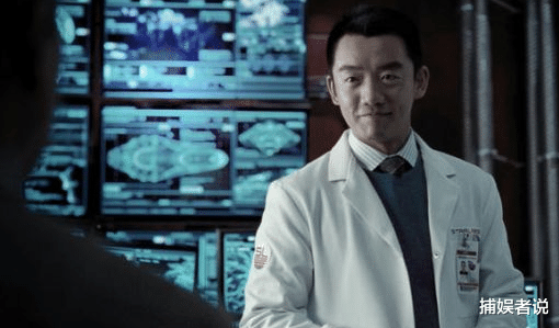 【正义联盟】郑凯婚后亮相《正义联盟》，成为超级英雄，影迷掀起“烧碟片”运动