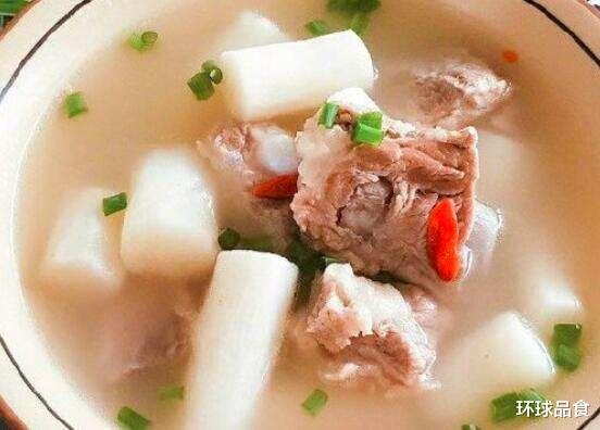 莴笋|秋冬进补，少吃鸡肉鸭肉，多吃它，暖胃健脾，手脚不再冰凉！