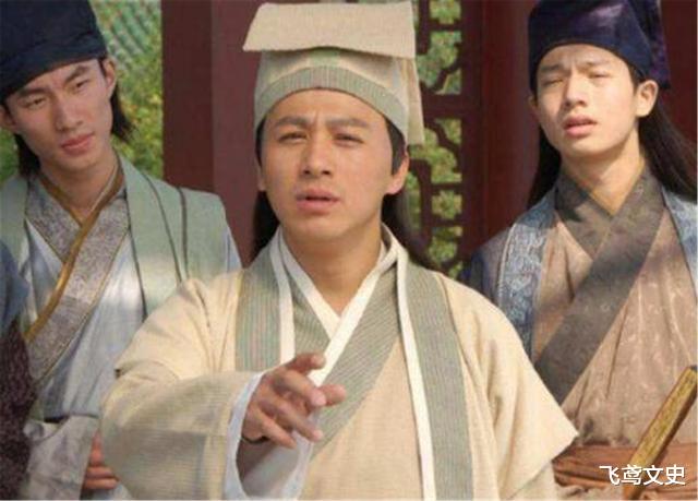 古人智慧|才女出上联：“洞中泉水流不尽”，才子对出下联，女子：我嫁给你