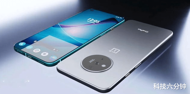 一加科技|一加亮王牌，144Hz+双5000万环形四摄+骁龙865plus，售价很感人