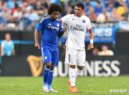 切尔西|切尔西转会消息滚动：后腰再迎巨星，威廉后悔离队，内马尔有意来投