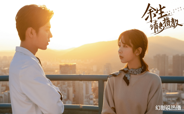 「西游记」《清平乐》后又是一场较量！《余生》与热巴新剧将同场，男主决胜负