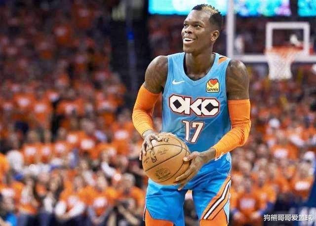 雷霆队|火雷大战第2场，火箭首发阵容无悬念！雷霆18+4+3悍将成最大变数