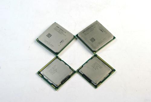 CPU|电脑CPU多核数和多线程的区别对比!4核8线程和6核6线程哪个好?