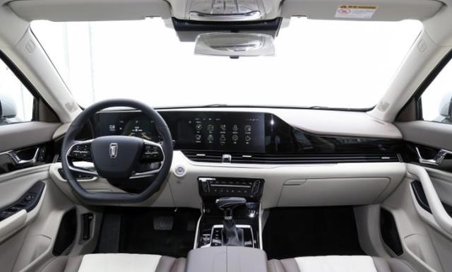 奔腾B70|再过12天上市,本以为已经全面停产?新车颜值完胜雅阁,不足11万