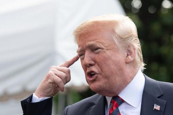 华为|特朗普突然取消对华为限制的禁令!背后究竟是什么原因?迫不得已