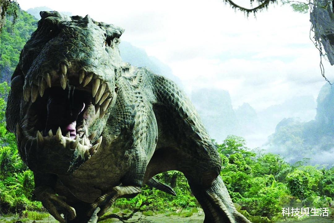 恐龙|1967年的刚果恐龙事件，究竟是怎么回事？据说有发现不止一种！