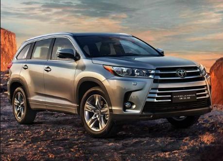 SUV|公认\质量最好\的4款SUV，日系德系各占半壁江山，开20年无压力