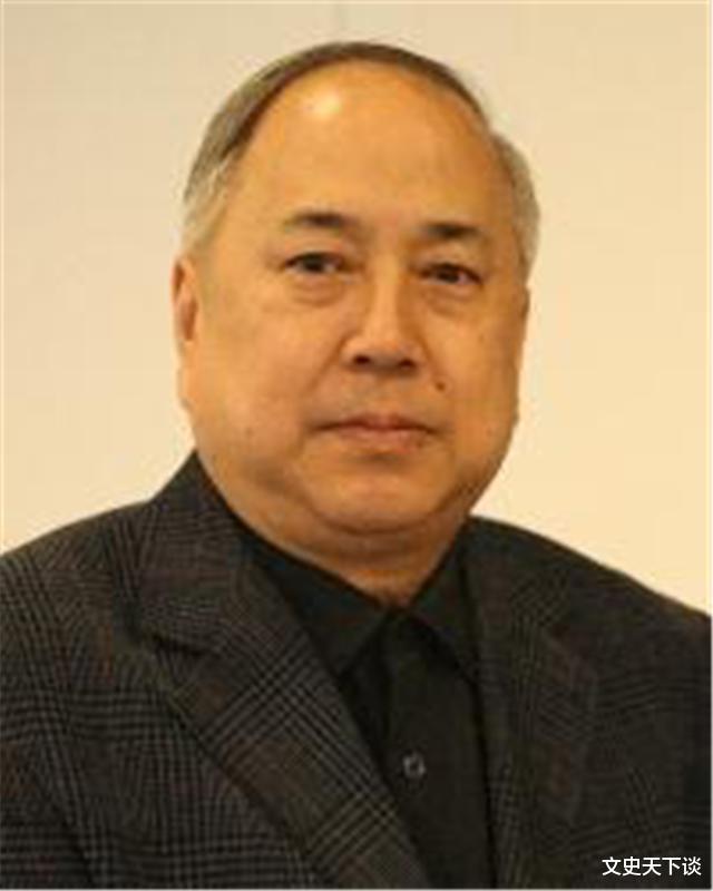 『钱学森』34岁大学毕业的钱永刚：如果我不是钱学森的儿子，可能得到的更多