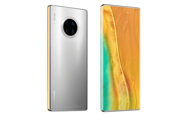 苹果|小米、苹果怎么也想不到,华为Mate40会是这个售价,比雷军还良心