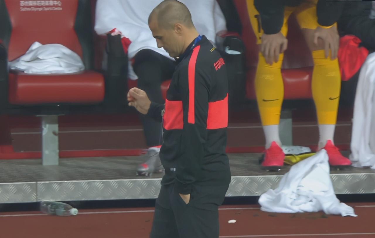 里卡多·高拉特|直接回应质疑？卡帅首度谈高拉特回归恒大，透露出4点意思