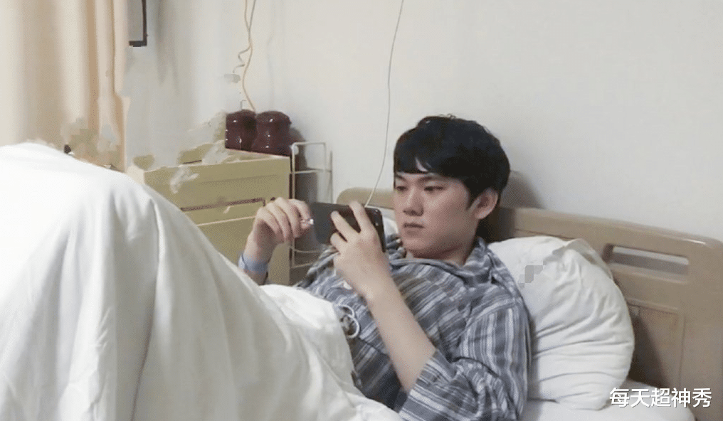 qiuqiu■跟随TES旗开得胜，QiuQiu赛后写下64字，热评获赞破700！