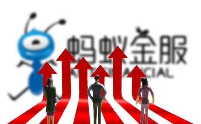 okex|支付宝亮剑蚂蚁链，okex布局公链，谁会是区块链独角兽