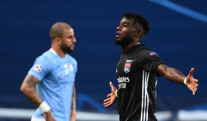 曼城|4场4球+四连杀！法甲巨星专克瓜迪奥拉，欧冠大黑马暴击曼城