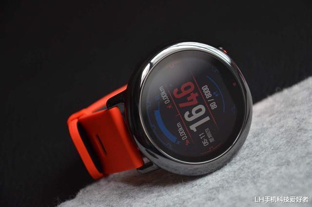 智能手表|智能手表逐渐普及，苹果仍是业界学习对象，华为已成全球第二