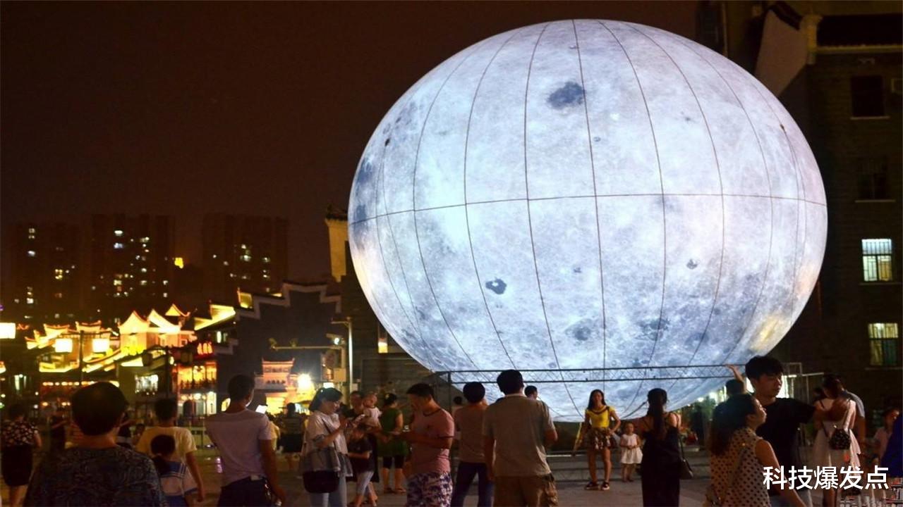 人造月亮|“人造月亮”会发射吗?我国曾预计2020年发射,为何很少被提及了?