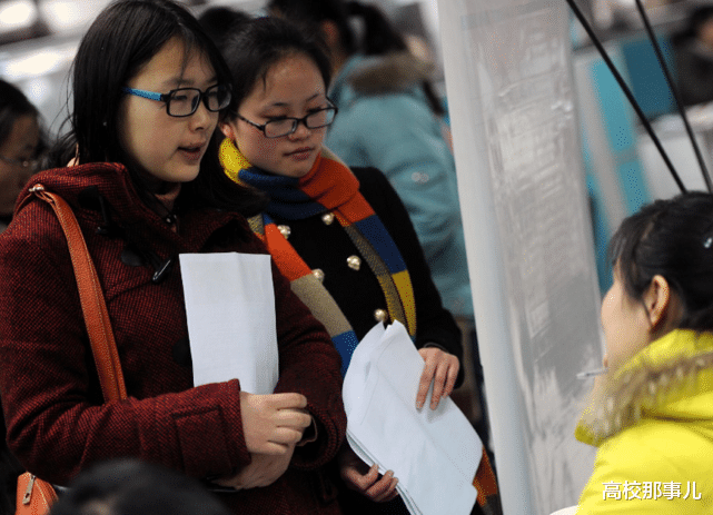 ：高考时，500多分和600多分有什么区别？现实残忍又无奈