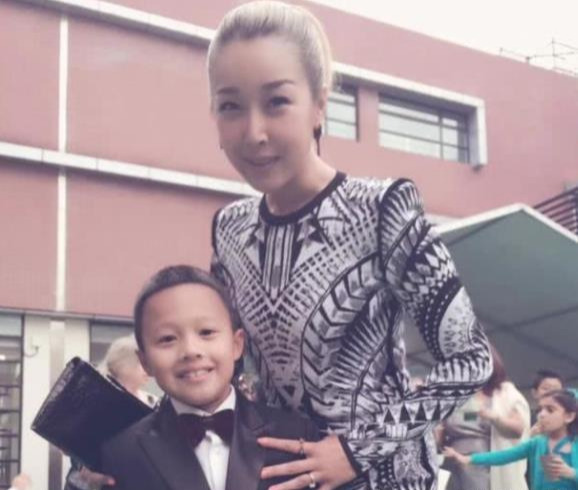 孙悦|一代歌后孙悦，历经3任男友过世入狱，年近半百的她现状如何？