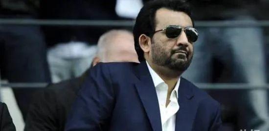 马拉加|“西甲曼城”沉浮录!昔日欧冠8强今濒临破产,老板曾放话:我的马比C罗贵