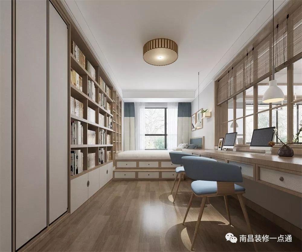 绿地中央公园148四房/136三房怎么装更好？小细节会带来一生好体验