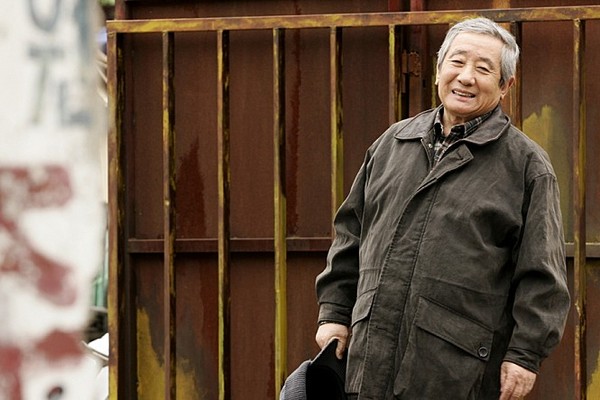 83歲韓國老戲骨去世！入行61年備受愛戴，曾經歷白發人送黑發人之痛-圖10
