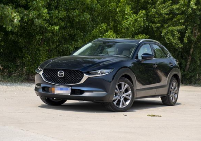 『马自达』马自达亮出“救市车”，能火？全配蓝天2.0L四缸，售12.99万