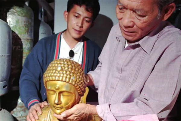 日军@日军在大兴安岭埋藏了宝藏？日本老兵：我们知道位置，但是不能说