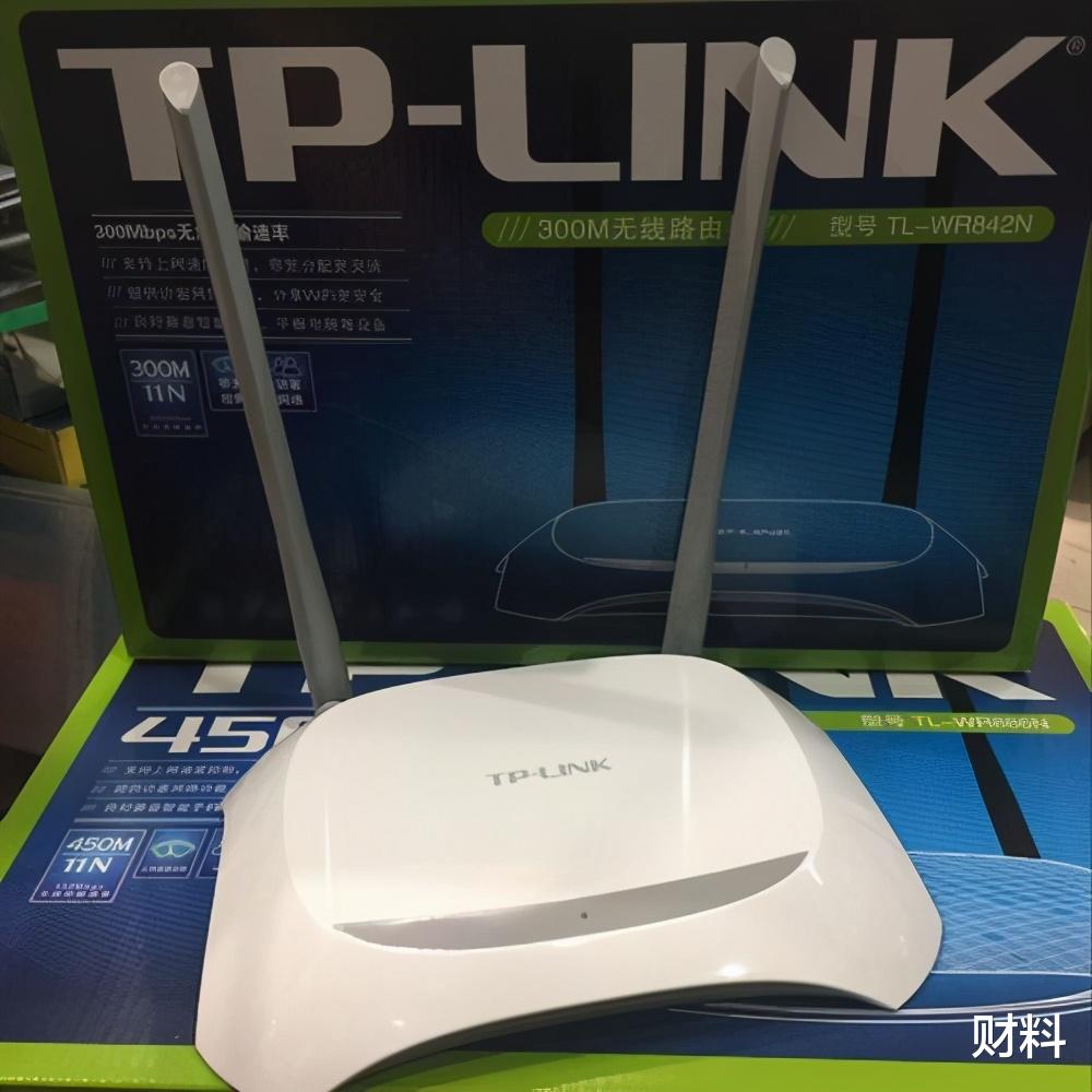 tp-link|低调的中国科技巨头，连续10年全球第一，却一直被误认为外国品牌