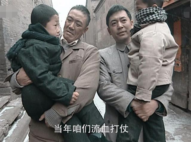 学霸|\人生赢家\何政军：娶小8岁娇妻，相爱30年生活幸福，女儿是学霸