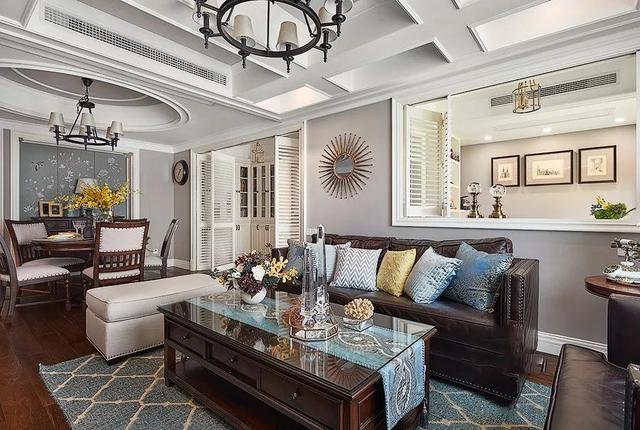 ▲装修想装吊顶就能装？想多了！能不能装吊顶还得先看这几方面！