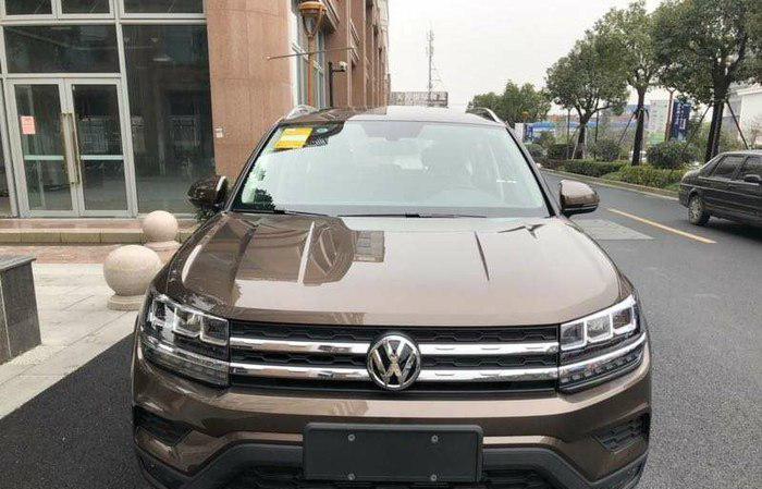 「大众途岳」19万怎么选?大众途岳或是标致4008?先听听车主的想法