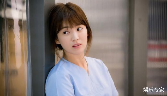 宋慧乔|宋慧乔：魔鬼一样的女人