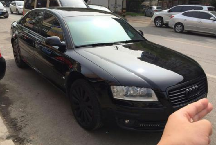 奥迪A8|为啥奥迪A8在国内总卖不过宝马7系？这3点上，奥迪真的没法比