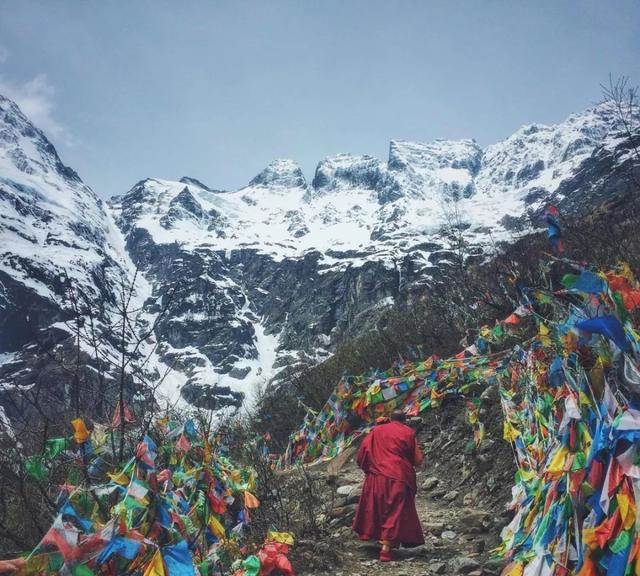 青海|这才是8月最值得去的13个地方，正适合三五好友说走就走