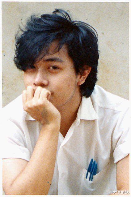 蔡康永：真正的最后的贵族蔡康永的故事，远没有那么简单