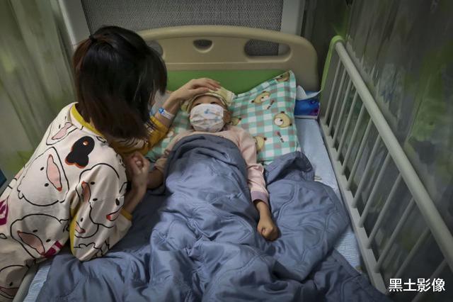 黑土影像|女孩婚后接连失去两胎终喜得一女，6年后孩子去医院一检查悲剧了