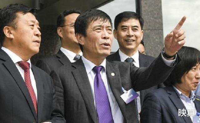 陈戌源 为改革裁员18000人，不惜得罪李嘉诚，花10年让上海港成世界第一