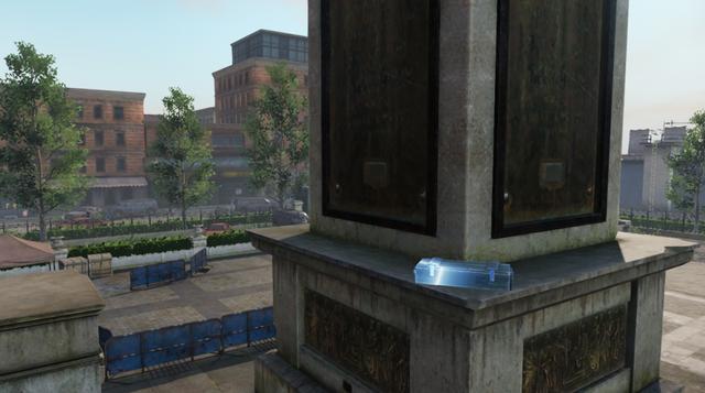 明日之后：明日之后：白嫖陶瓷和护木？圣罗纳市神秘宝箱攻略！