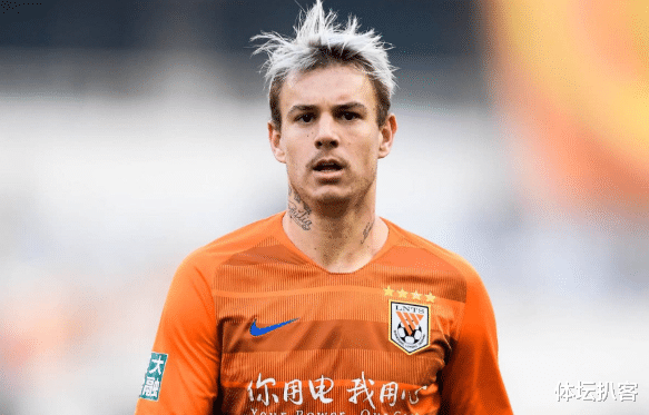 「中超」重磅！曝中超外援接到通知，今年无法回归，多位巨星面临租借离队